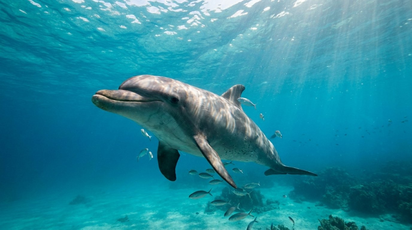 Delfines