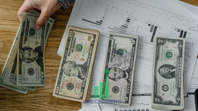 Cómo Salir de Deudas Rápido: Guía Paso a Paso