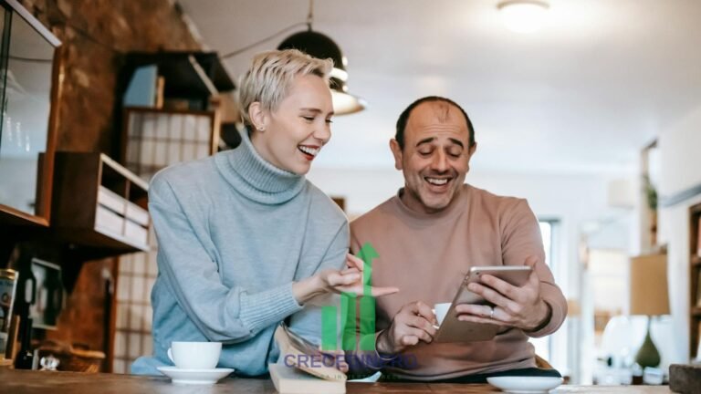 Dinero y Pareja: Las Conversaciones Pendientes
