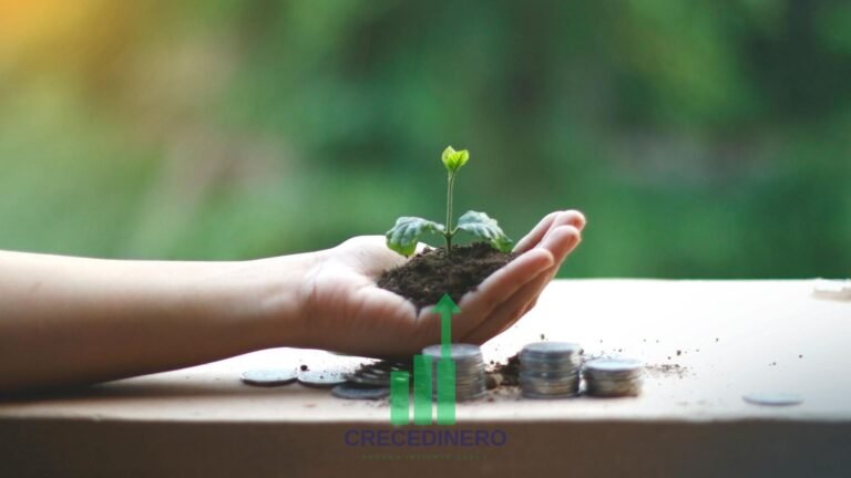 Cómo 50 Dólares al Mes Pueden Cambiar tu Vida para Siempre