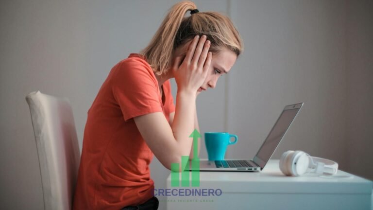La Psicología del Dinero: 6 Sesgos Mentales que Sabotean tus Finanzas