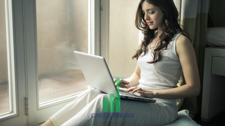 10 Formas Reales de Ganar Dinero Extra desde Casa en 2026