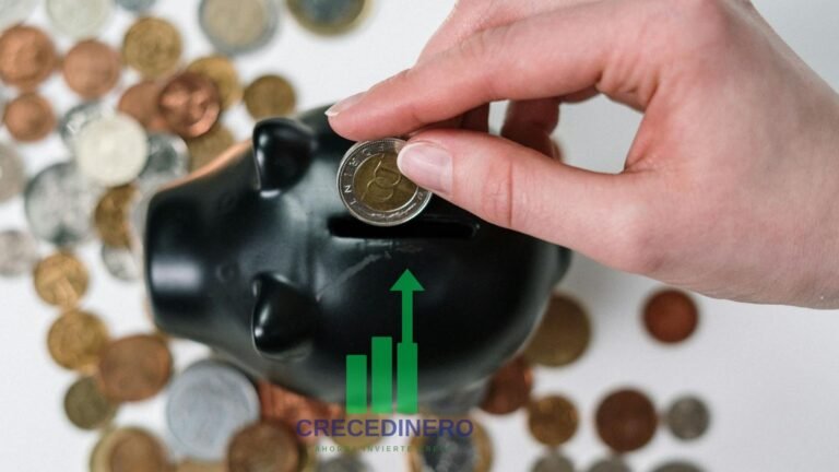 Cómo Ahorrar Dinero desde Cero en 2026: 12 Consejos Reales