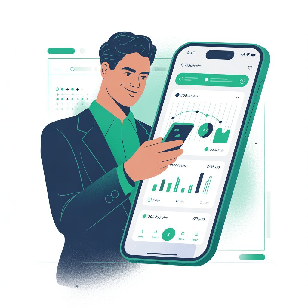 mejores apps para tus finanzas en 2026
