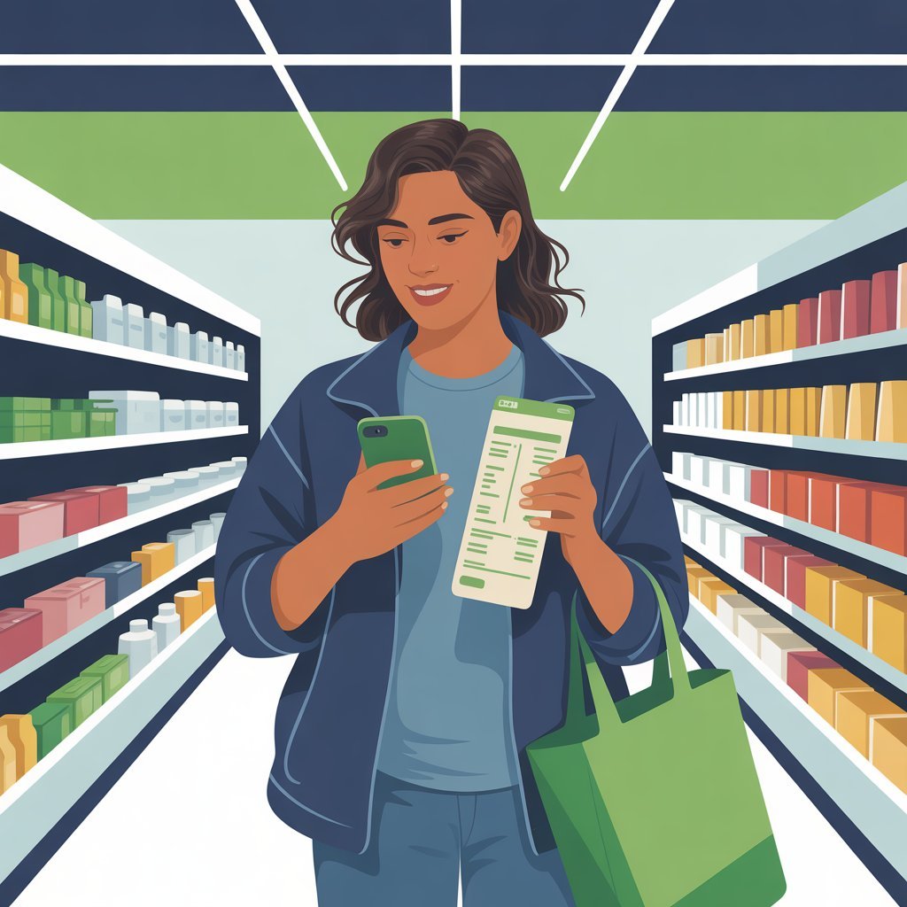 cómo ahorrar dinero en el supermercado en 2026